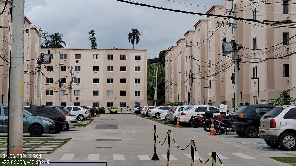 Apartamento da Caixa em RIO DE JANEIRO / RJ - 8787712506687