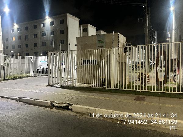 Apartamento da Caixa em PAULISTA / PE - 8787712519940