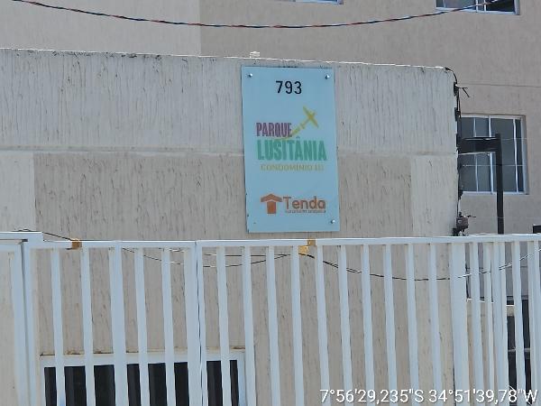 Apartamento da Caixa em PAULISTA / PE - 8787712524863