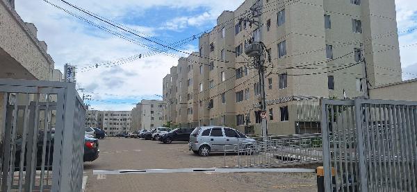Apartamento da Caixa em BELFORD ROXO / RJ - 8787712530189