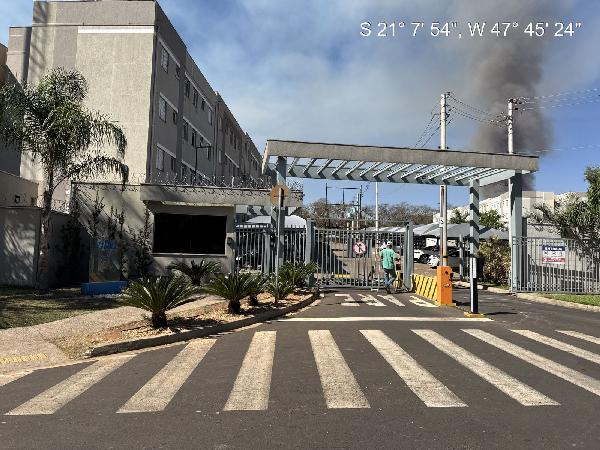 Apartamento da Caixa em RIBEIRAO PRETO / SP - 8787712538392