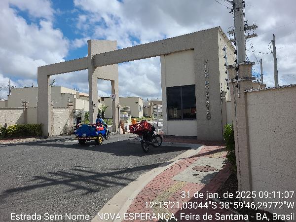 Casa da Caixa em FEIRA DE SANTANA / BA - 8787712541148