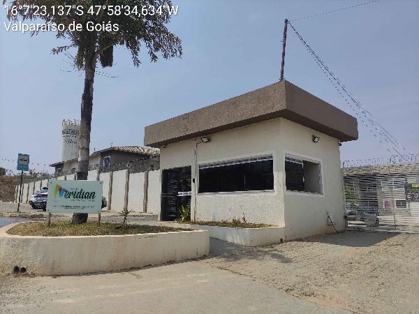 Apartamento da Caixa em VALPARAISO DE GOIAS / GO - 8787712545356