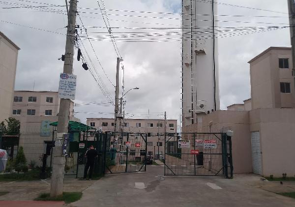 Apartamento da Caixa em SALVADOR / BA - 8787712547480