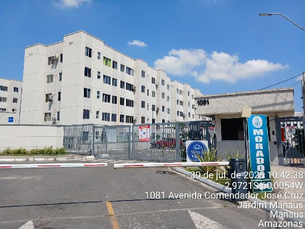 Apartamento da Caixa em MANAUS / AM - 8787712548541