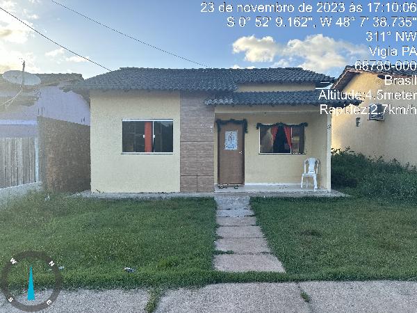 Casa Caixa em VIGIA / PA - 8787712556480