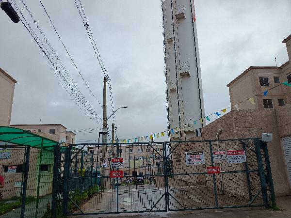 Apartamento da Caixa em SALVADOR / BA - 8787712560487