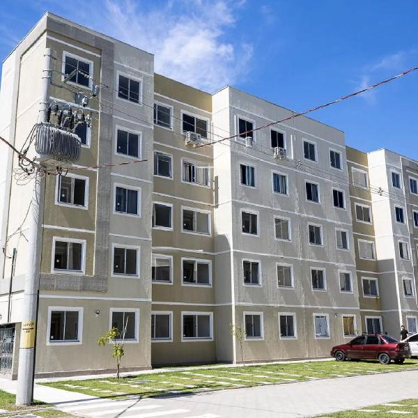 Apartamento Caixa em RIO DE JANEIRO / RJ - 8787712573473