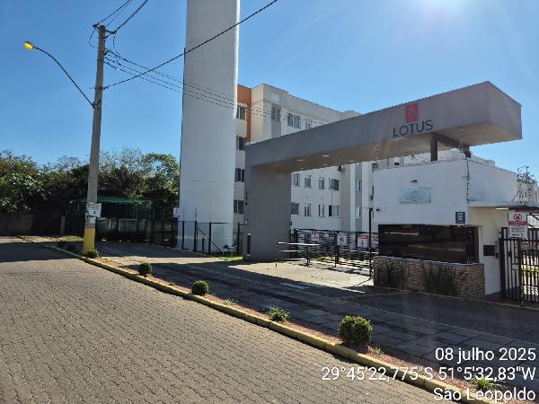 Apartamento da Caixa em SAO LEOPOLDO / RS - 8787712576448