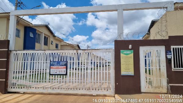 Imóvel da Caixa em CIDADE OCIDENTAL / GO - 8787712582510