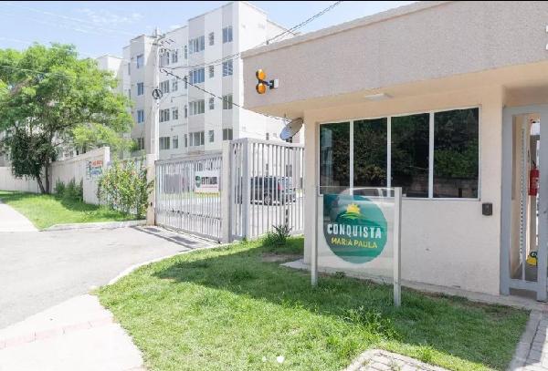 Apartamento da Caixa em SAO GONCALO / RJ - 8787712590912