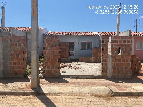 Casa da Caixa em BELO JARDIM / PE - 8787712591307