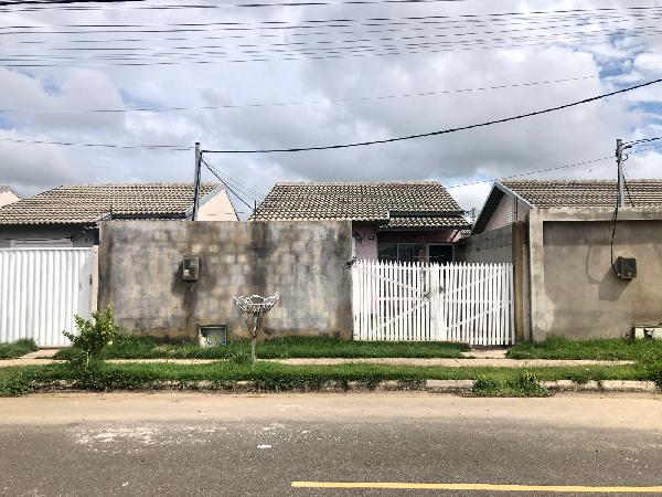 Casa da Caixa em CAMPOS DOS GOYTACAZES / RJ - 8787712626259