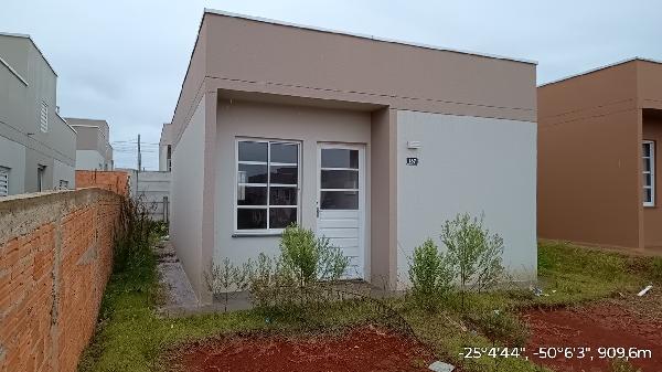 Casa da Caixa em PONTA GROSSA / PR - 8787712667249