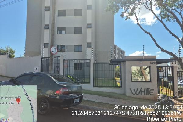 Apartamento da Caixa em RIBEIRAO PRETO / SP - 8787712671742