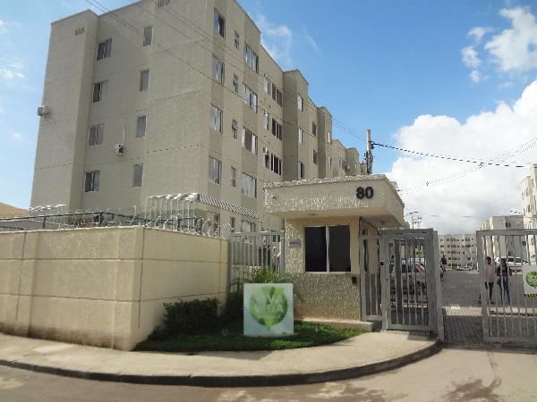 Apartamento da Caixa em BELFORD ROXO / RJ - 8787712689501