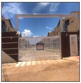 Apartamento da Caixa em CIDADE OCIDENTAL / GO - 8787712697563