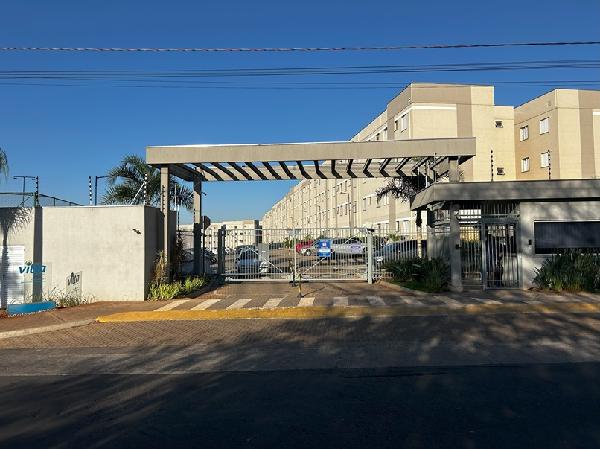 Apartamento da Caixa em ARARAQUARA / SP - 8787712712228