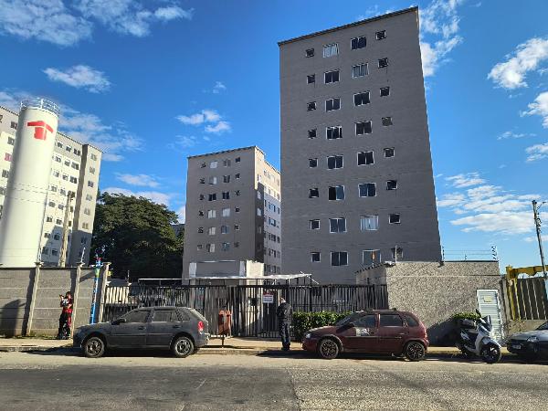 Apartamento da Caixa em SAO PAULO / SP - 8787712714603