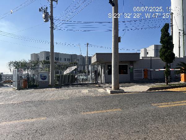 Apartamento da Caixa em VOTORANTIM / SP - 8787712719249