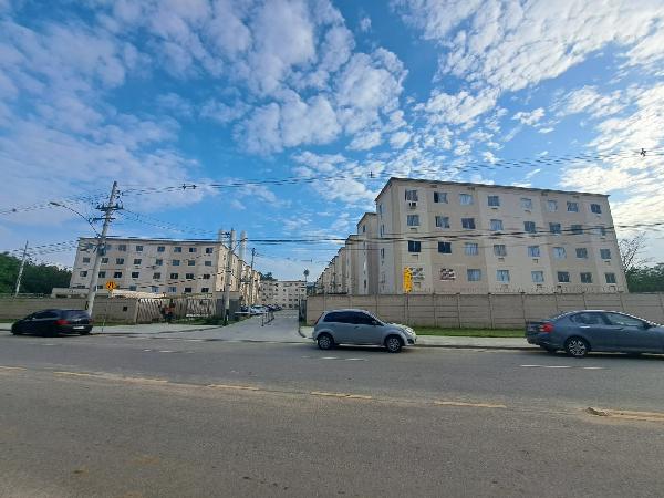 Apartamento da Caixa em RIO DE JANEIRO / RJ - 8787712728400