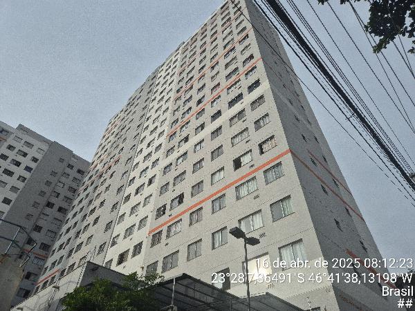 Apartamento Caixa em SAO PAULO / SP - 8787712736739