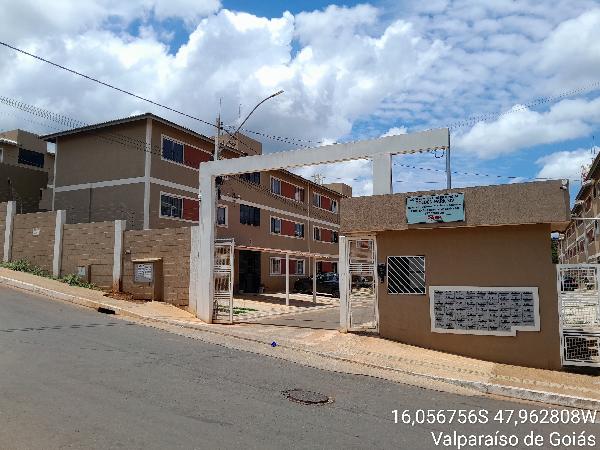 Apartamento da Caixa em VALPARAISO DE GOIAS / GO - 8787712738723