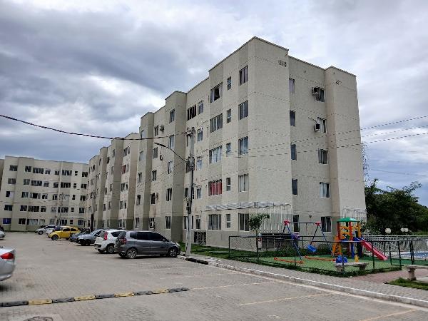Apartamento da Caixa em BELFORD ROXO / RJ - 8787712743166