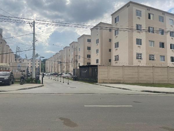 Apartamento Caixa em RIO DE JANEIRO / RJ - 8787712747838