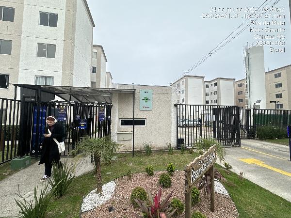 Apartamento da Caixa em CANOAS / RS - 8787712750430