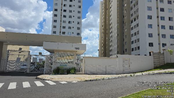Apartamento Caixa em GOIANIA / GO - 8787712760133