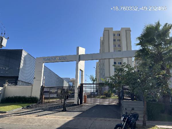 Apartamento da Caixa em APARECIDA DE GOIANIA / GO - 8787712771062