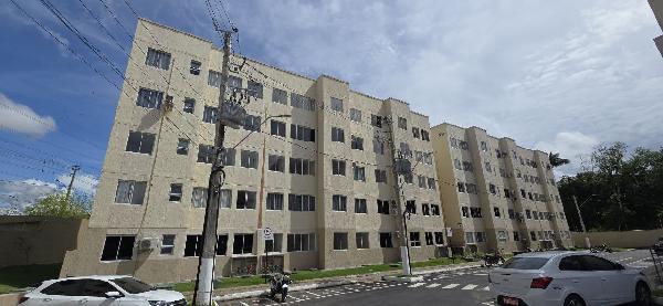 Apartamento Caixa em MANAUS / AM - 8787712782838