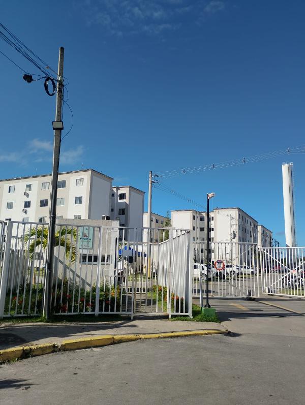 Apartamento da Caixa em JABOATAO DOS GUARARAPES / PE - 8787712786299