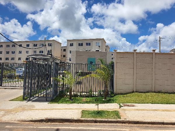 Apartamento da Caixa em CAMACARI / BA - 8787712788364