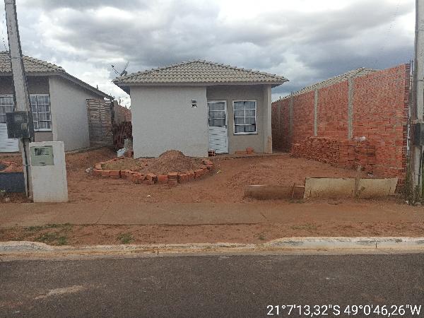 Casa da Caixa em CATANDUVA / SP - 8787712802103