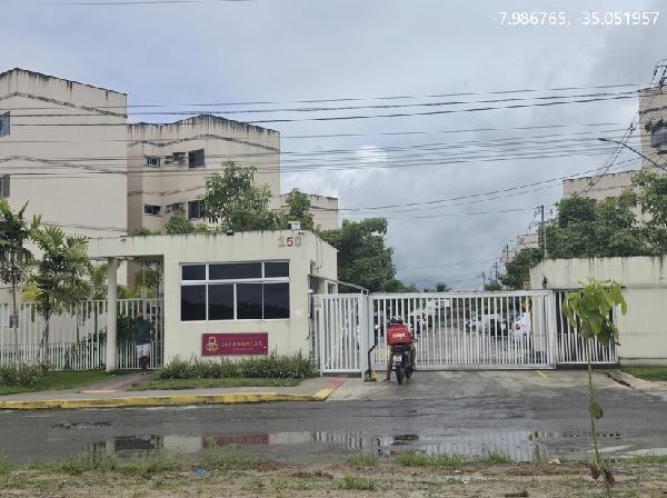 Apartamento da Caixa em SAO LOURENCO DA MATA / PE - 8787712811170