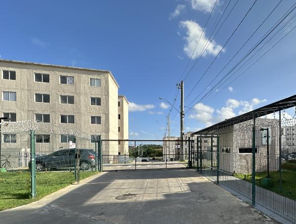 Apartamento da Caixa em SALVADOR / BA - 8787712837446