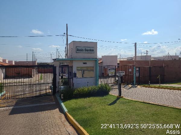 Casa da Caixa em ASSIS / SP - 8787712838388
