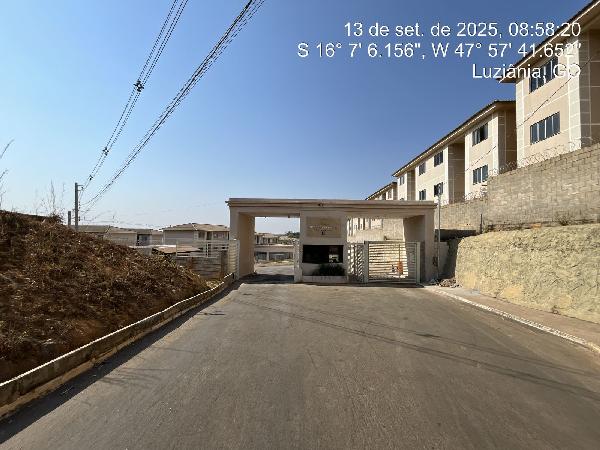 Imóvel da Caixa em LUZIANIA / GO - 8787712868155