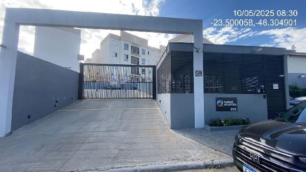 Apartamento Caixa em SUZANO / SP - 8787712874961