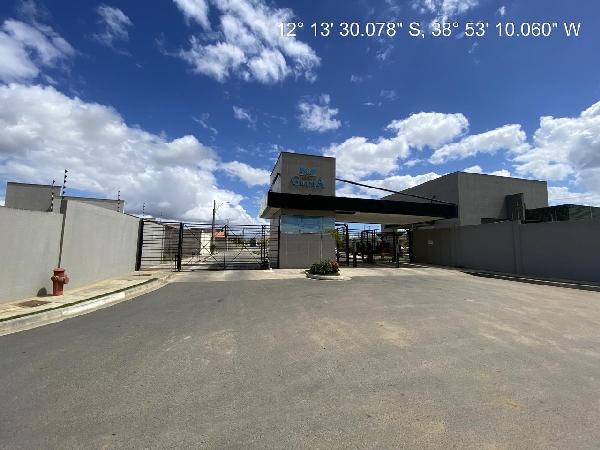 Casa Caixa em FEIRA DE SANTANA / BA - 8787712877090
