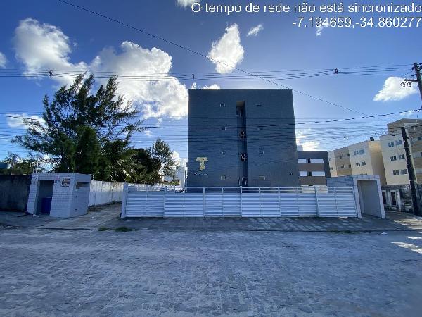 Apartamento da Caixa em JOAO PESSOA / PB - 8787712890398