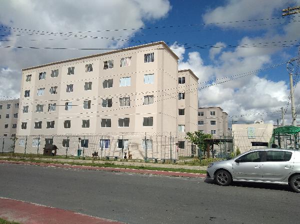 Apartamento da Caixa em SALVADOR / BA - 8787712891920