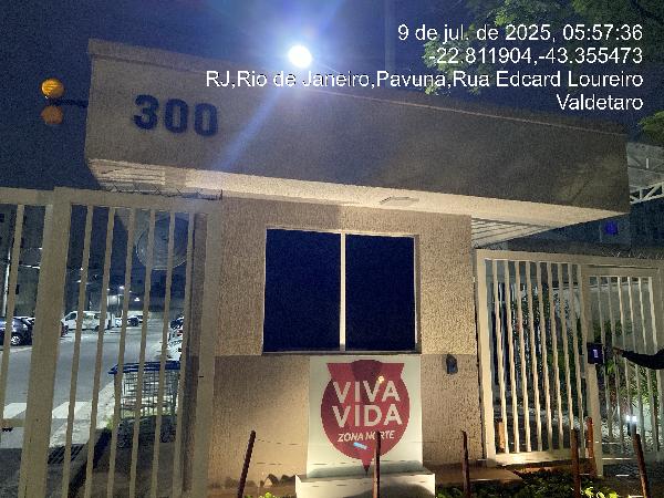 Apartamento da Caixa em RIO DE JANEIRO / RJ - 8787712903546