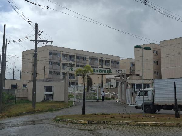 Apartamento da Caixa em SAO LOURENCO DA MATA / PE - 8787712905816