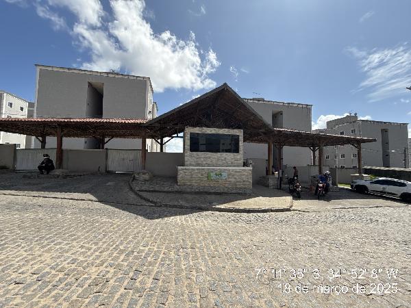 Apartamento da Caixa em JOAO PESSOA / PB - 8787712918357