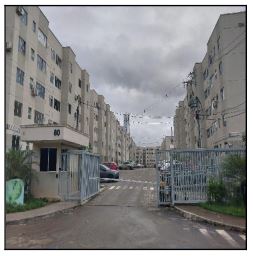 Apartamento da Caixa em BELFORD ROXO / RJ - 8787712927160