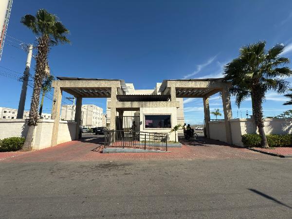 Apartamento da Caixa em CAMPOS DOS GOYTACAZES / RJ - 8787712951605