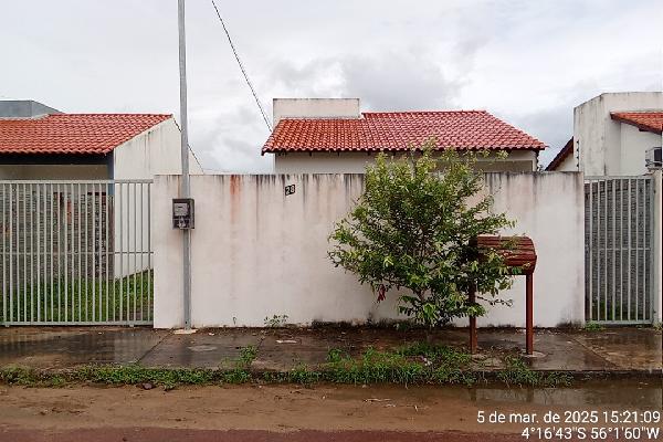 Casa Caixa em ITAITUBA / PA - 8787712952563